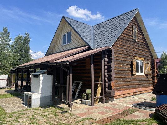 Продам дом, СНТ Нива тер, 17, Киевский рп, 0 км от города