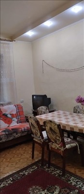 Продам однокомнатную (1-комн.) квартиру, Вятская ул, д.73, Ростов-на-Дону г