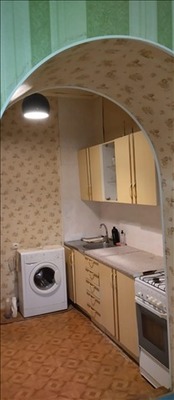 Продам однокомнатную (1-комн.) квартиру, Вятская ул, д.73, Ростов-на-Дону г