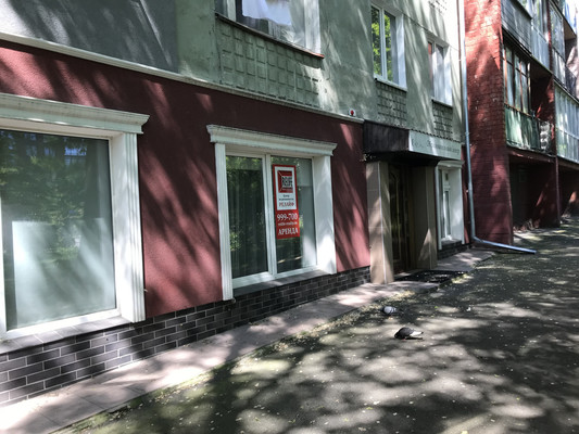 Продам офисное помещение 94 м2, Уральская ул, 2-16, Калининград г