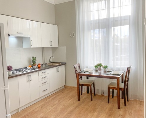 Продам гостиницу 1 432 м2, Комсомольская ул, 10, Пионерский г