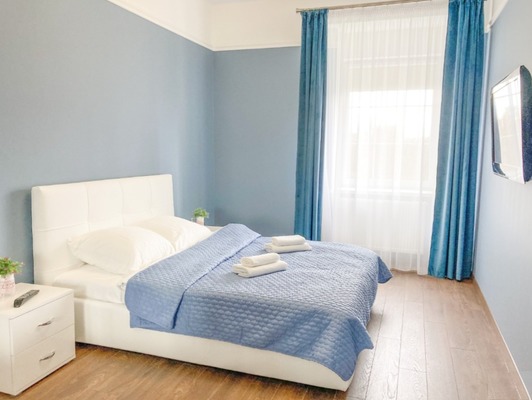 Продам гостиницу 1 432 м2, Комсомольская ул, 10, Пионерский г