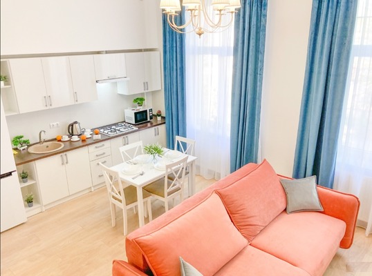 Продам гостиницу 1 432 м2, Комсомольская ул, 10, Пионерский г