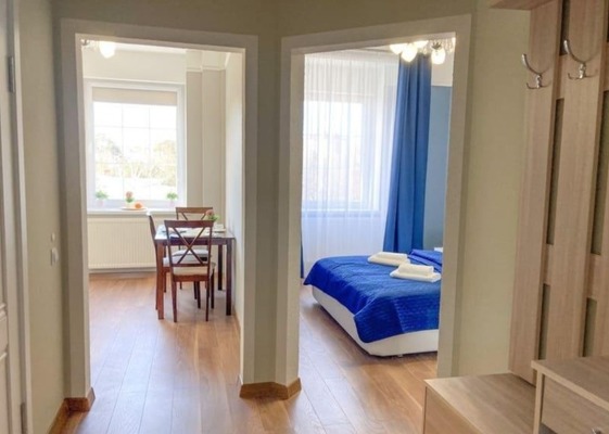 Продам гостиницу 1 432 м2, Комсомольская ул, 10, Пионерский г