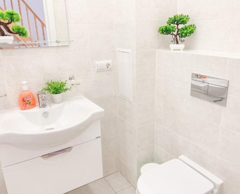 Продам гостиницу 1 432 м2, Комсомольская ул, 10, Пионерский г