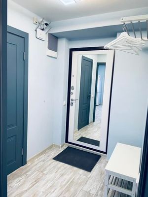 Сдам однокомнатную (1-комн.) квартиру, Лермонтовская ул, 22, Ростов-на-Дону г