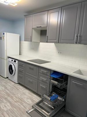 Сдам однокомнатную (1-комн.) квартиру, Лермонтовская ул, 22, Ростов-на-Дону г