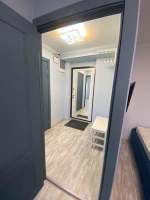 Сдам однокомнатную (1-комн.) квартиру, Лермонтовская ул, 22, Ростов-на-Дону г