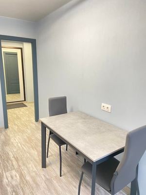 Сдам однокомнатную (1-комн.) квартиру, Лермонтовская ул, 22, Ростов-на-Дону г