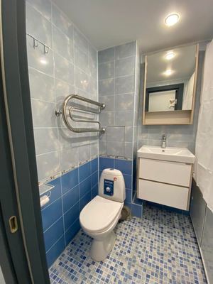 Сдам однокомнатную (1-комн.) квартиру, Лермонтовская ул, 22, Ростов-на-Дону г