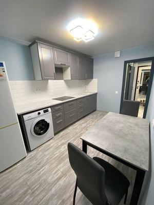 Сдам однокомнатную (1-комн.) квартиру, Лермонтовская ул, 22, Ростов-на-Дону г