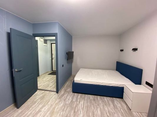 Сдам однокомнатную (1-комн.) квартиру, Лермонтовская ул, 22, Ростов-на-Дону г