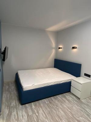 Сдам однокомнатную (1-комн.) квартиру, Лермонтовская ул, 22, Ростов-на-Дону г