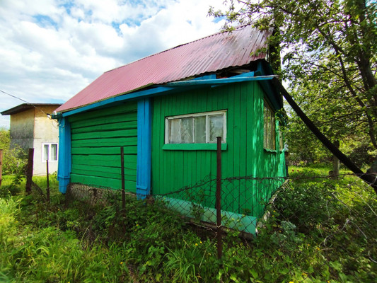 Продам дачу, СНТ Энергетик снт, 0 км от города