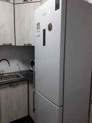 Продам однокомнатную (1-комн.) квартиру, Курчатова пр-кт, 45, Волгодонск г