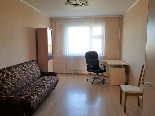 Сдам двухкомнатную (2-комн.) квартиру, Лесной снт, 5к1, Подольской машинно-испытательной станции п