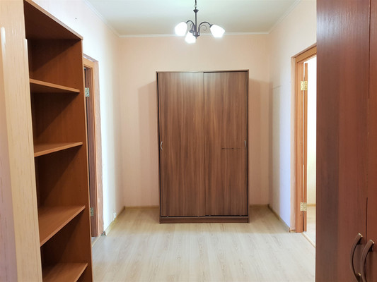 Сдам двухкомнатную (2-комн.) квартиру, Лесной снт, 5к1, Подольской машинно-испытательной станции п