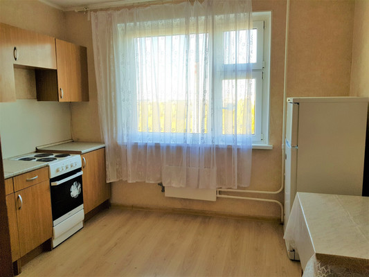 Сдам двухкомнатную (2-комн.) квартиру, Лесной снт, 5к1, Подольской машинно-испытательной станции п