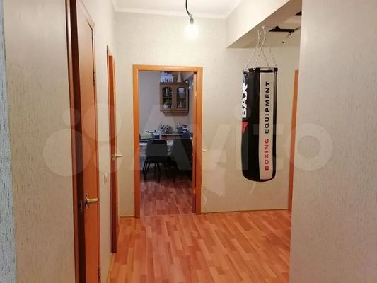 Продам трехкомнатную (3-комн.) квартиру, Маркса пр-кт, , 85, Обнинск г