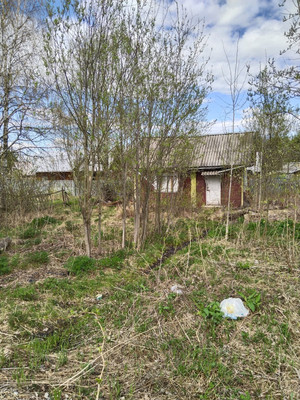 Продам дачу, Дырносский СНТ Первое Сыктывкарское тер, Сыктывкар г, 0 км от города
