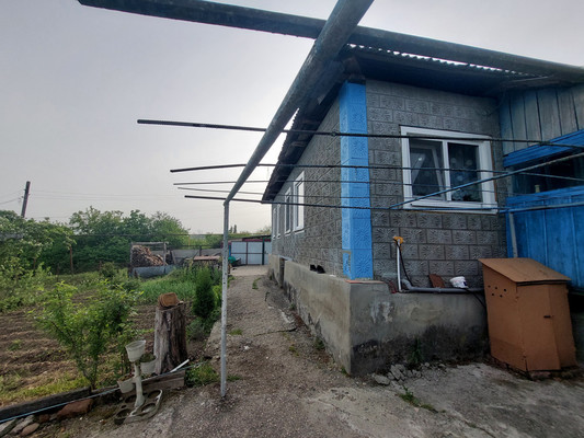 Продам дом, Роз ул, Апшеронск г, 0 км от города