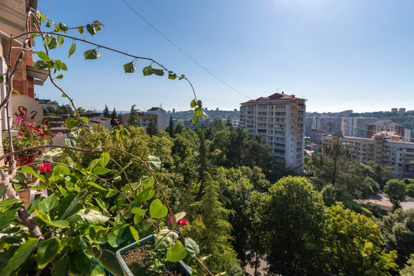 Продам двухкомнатную (2-комн.) квартиру, Макаренко (Центральный р-н) ул, 20, Сочи г