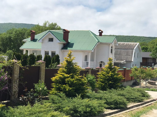 Продам дом, Суворова ул, 8, Южная Озереевка с, 0 км от города