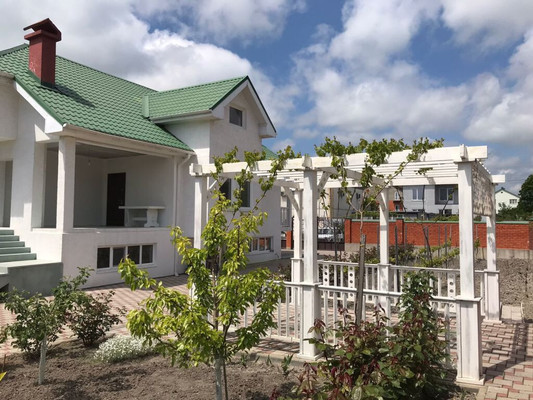 Продам дом, Суворова ул, 8, Южная Озереевка с, 0 км от города