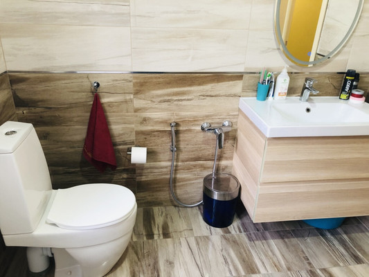 Продам дом, Суворова ул, 8, Южная Озереевка с, 0 км от города