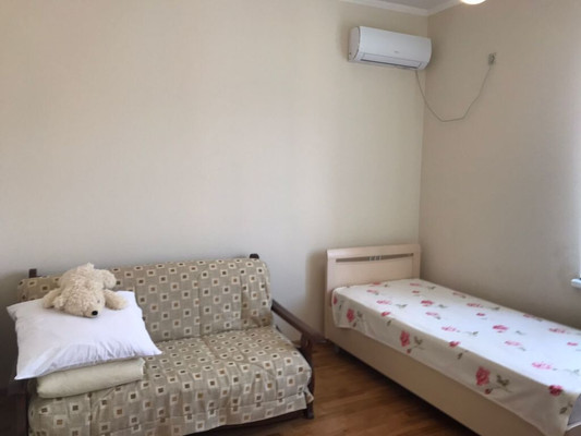 Продам дом, Суворова ул, 8, Южная Озереевка с, 0 км от города