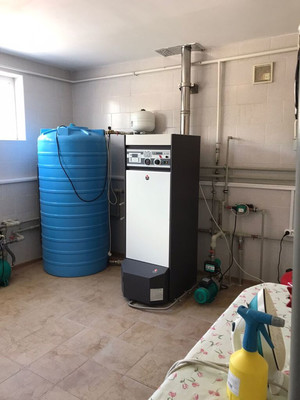 Продам дом, Суворова ул, 8, Южная Озереевка с, 0 км от города