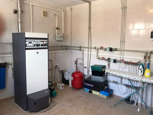 Продам дом, Суворова ул, 8, Южная Озереевка с, 0 км от города