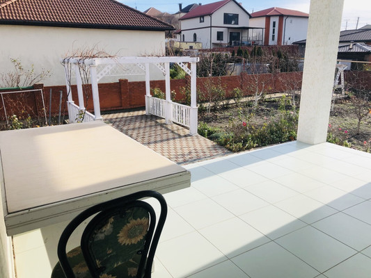 Продам дом, Суворова ул, 8, Южная Озереевка с, 0 км от города