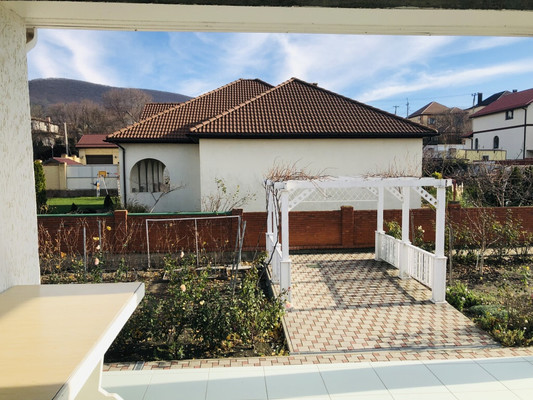 Продам дом, Суворова ул, 8, Южная Озереевка с, 0 км от города