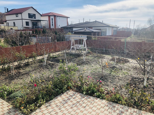 Продам дом, Суворова ул, 8, Южная Озереевка с, 0 км от города