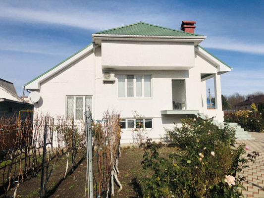 Продам дом, Суворова ул, 8, Южная Озереевка с, 0 км от города