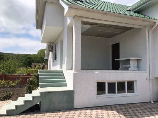 Продам дом, Суворова ул, 8, Южная Озереевка с, 0 км от города