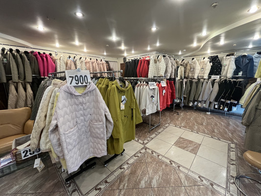 Продам коммерческое помещение 49,4 м2, Житомирская ул, 2, Калининград г