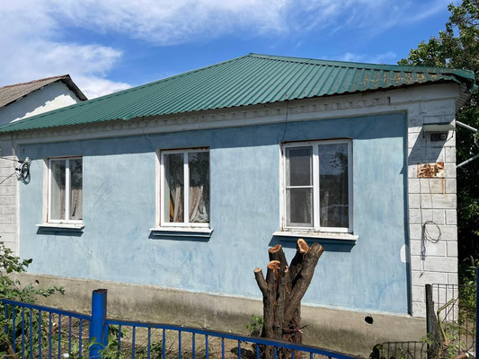 Продам дом, Чапаева ул, 31, Новогремяченское с, 0 км от города