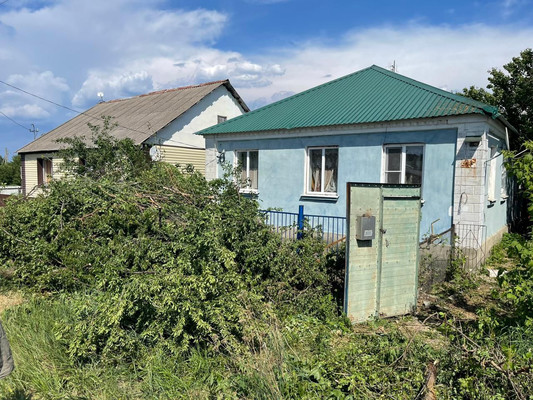 Продам дом, Чапаева ул, 31, Новогремяченское с, 0 км от города