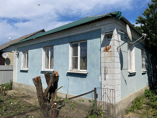 Продам дом, Чапаева ул, 31, Новогремяченское с, 0 км от города