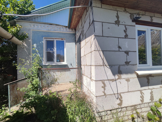 Продам дом, Чапаева ул, 31, Новогремяченское с, 0 км от города