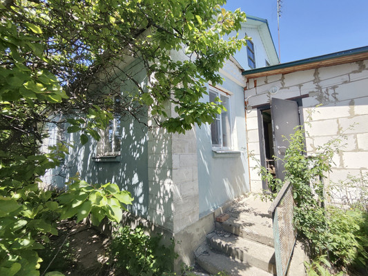 Продам дом, Чапаева ул, 31, Новогремяченское с, 0 км от города