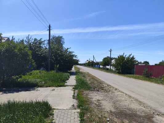 Продам дом, Чапаева ул, 31, Новогремяченское с, 0 км от города
