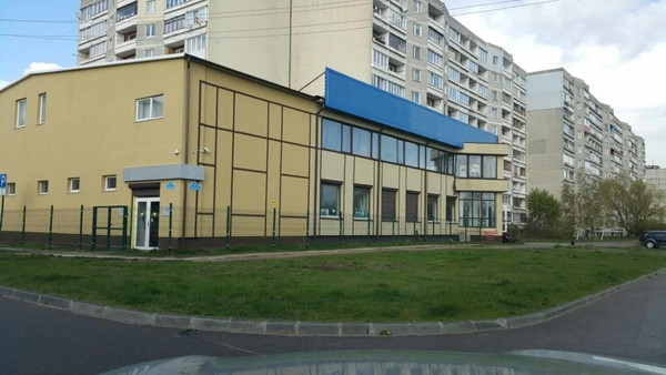 Сдам коммерческое помещение 1 947,6 м2, Интернациональная ул, 11, Калининград г