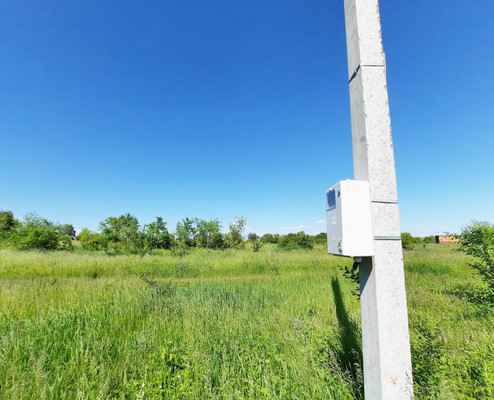 Продам участок 10 соток, ИЖС, Юности ул, 19, Дятлово д, 0 км от города