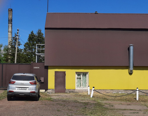 Продам участок 10 соток, ИЖС, Юности ул, 19, Дятлово д, 0 км от города