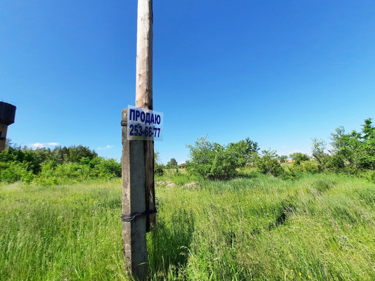 Продам участок 10 соток, ИЖС, Юности ул, 19, Дятлово д, 0 км от города