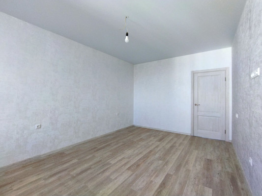 Продам трехкомнатную (3-комн.) квартиру, Быстрецкая ул, 18к2, Рязань г