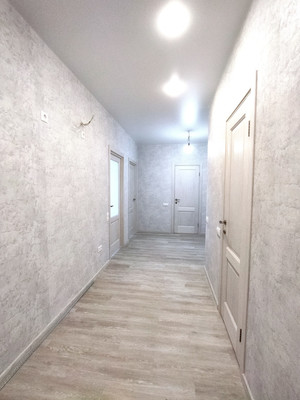 Продам трехкомнатную (3-комн.) квартиру, Быстрецкая ул, 18к2, Рязань г